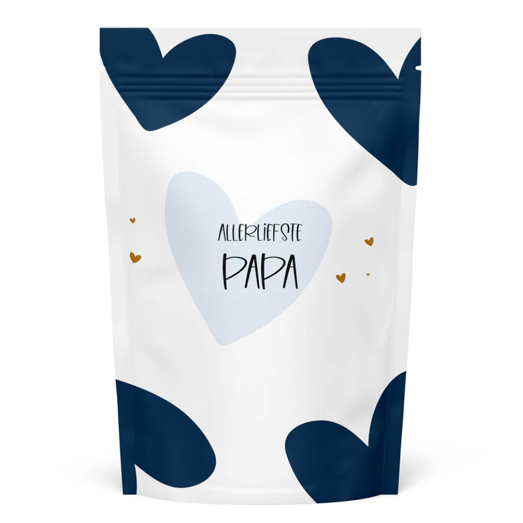 Snoepzak - Allerliefste papa