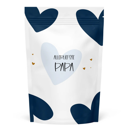 Snoepzak - Allerliefste papa