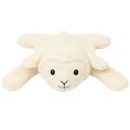 Verzwaarde knuffel in dierenvorm