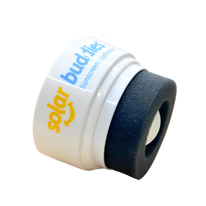 Amici - Solar Buddies opzetkoppen (2 stuks)