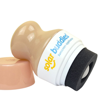 Amici - Solar Buddies opzetkoppen (2 stuks)
