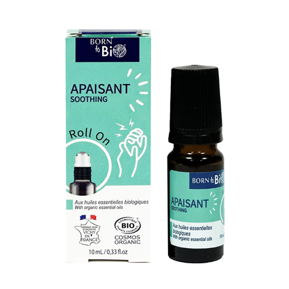 Kalmerende Roll-On Arnica & Strobloem 10 ml