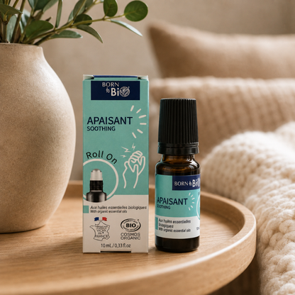 Kalmerende Roll-On Arnica & Strobloem 10 ml