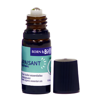 Kalmerende Roll-On Arnica & Strobloem 10 ml