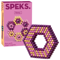 SPEKS 432 magnetische balletjes voor creatief spel