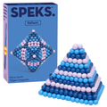 SPEKS 432 magnetische balletjes voor creatief spel