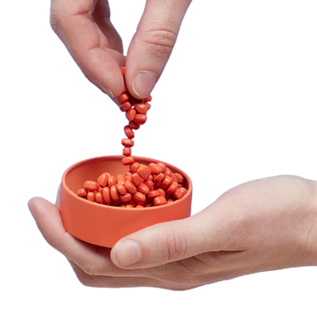 SPEKS Magnetic Fidget Putty Crags - Mini