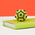 SPEKS 432 magnetische balletjes voor creatief spel