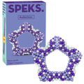 SPEKS 432 magnetische balletjes voor creatief spel