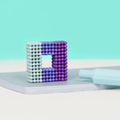 SPEKS 432 magnetische balletjes voor creatief spel