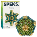 SPEKS 432 magnetische balletjes voor creatief spel