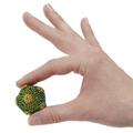 SPEKS 432 magnetische balletjes voor creatief spel
