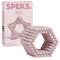 SPEKS 432 magnetische balletjes voor creatief spel