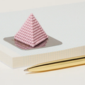 SPEKS 432 magnetische balletjes voor creatief spel