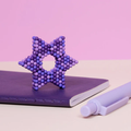 SPEKS 432 magnetische balletjes voor creatief spel