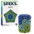 SPEKS 432 magnetische balletjes voor creatief spel