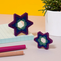SPEKS 432 magnetische balletjes voor creatief spel