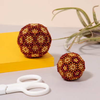 SPEKS - 512 magnetische balletjes voor creatief spel