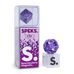 SPEKS 512 magnetische balletjes voor creatief spel - Pixel editie