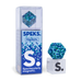 SPEKS 512 magnetische balletjes voor creatief spel - Pixel editie