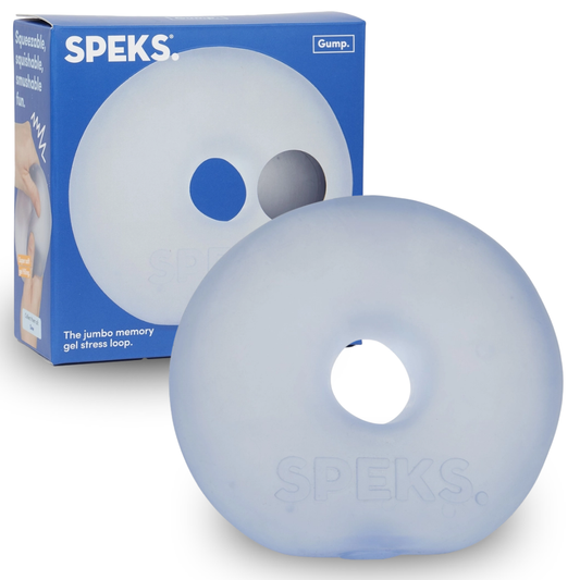 SPEKS Loop Gump Jumbo - XL stressbal
