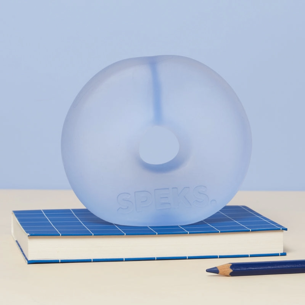 SPEKS Loop Gump Jumbo - XL stressbal