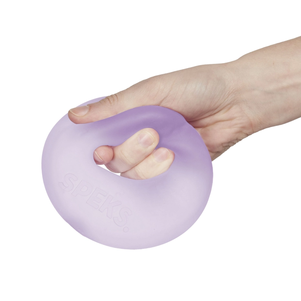 SPEKS Loop Gump Jumbo - XL stressbal