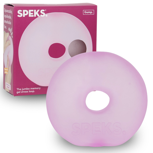 SPEKS Loop Gump Jumbo - XL stressbal