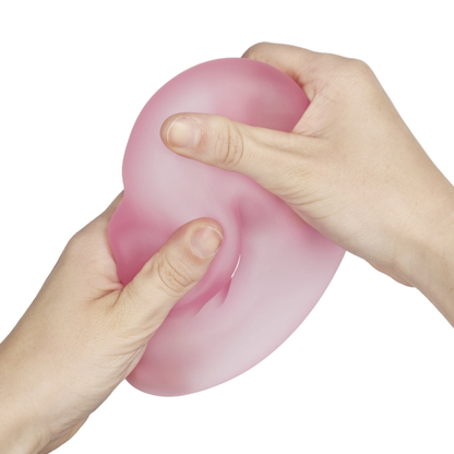 SPEKS Loop Gump Jumbo - XL stressbal