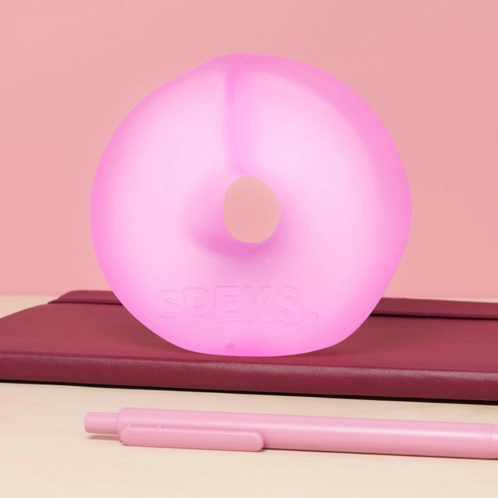 SPEKS Loop Gump Jumbo - XL stressbal