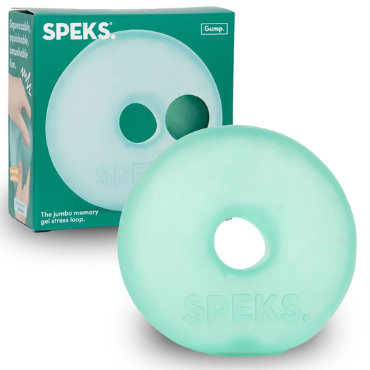 SPEKS Loop Gump Jumbo - XL stressbal