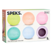 SPEKS Mini Gump Set - Memory gel stressbal fidget toy