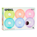 SPEKS Mini Gump Set - Memory gel stressbal fidget toy
