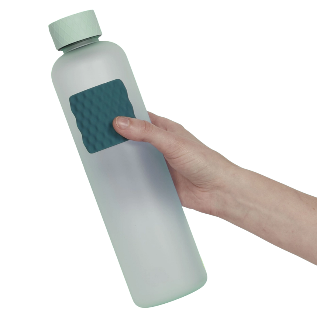 SPEKS - Slabs Silicone Sensory Sticker