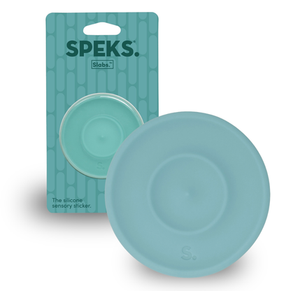 SPEKS - Slabs Silicone Sensory Sticker