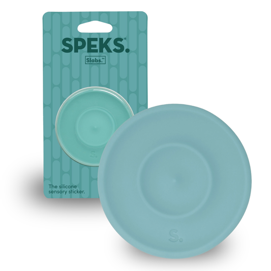 SPEKS - Slabs Silicone Sensory Sticker