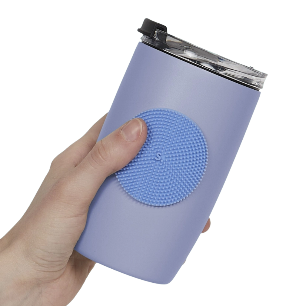 SPEKS - Slabs Silicone Sensory Sticker