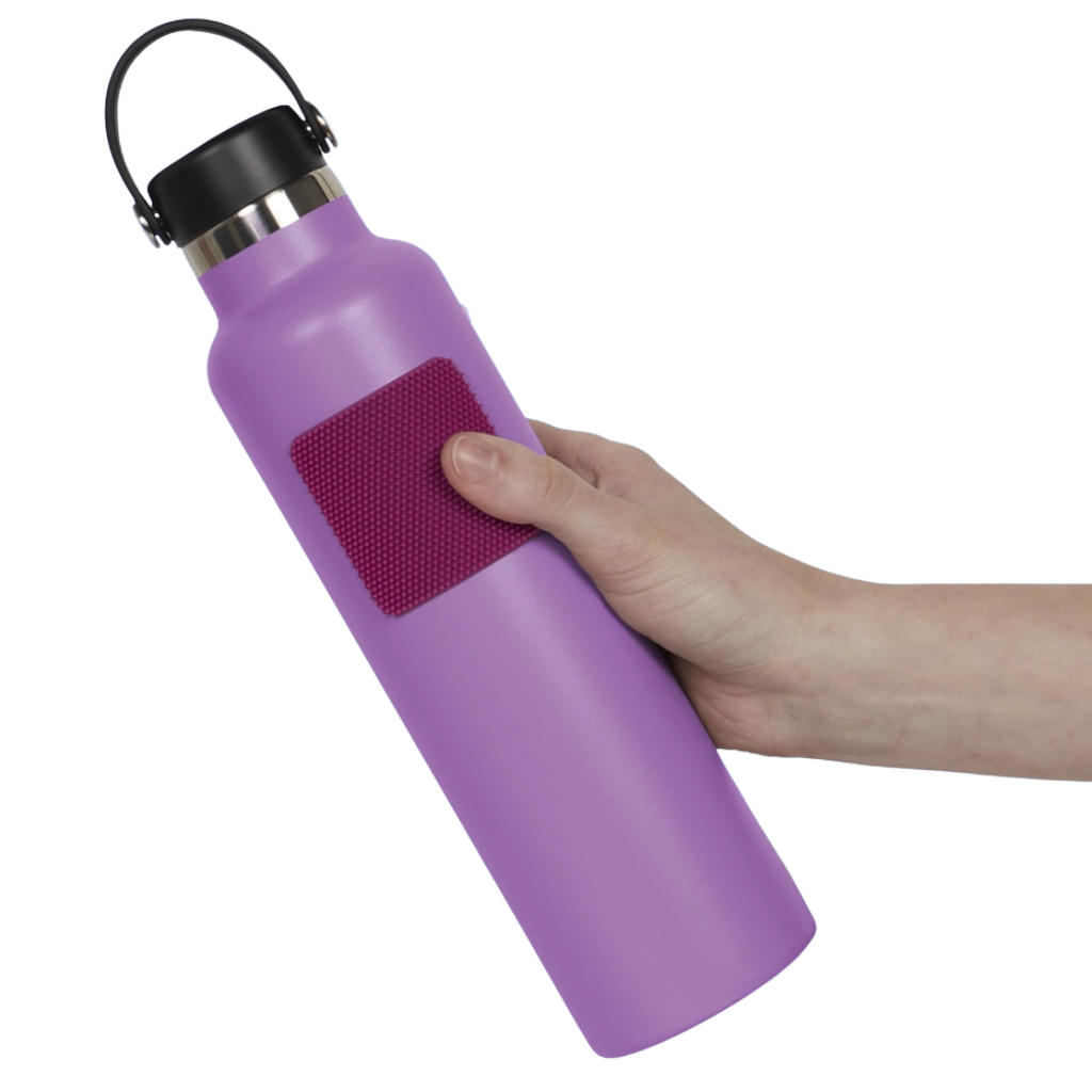 SPEKS - Slabs Silicone Sensory Sticker