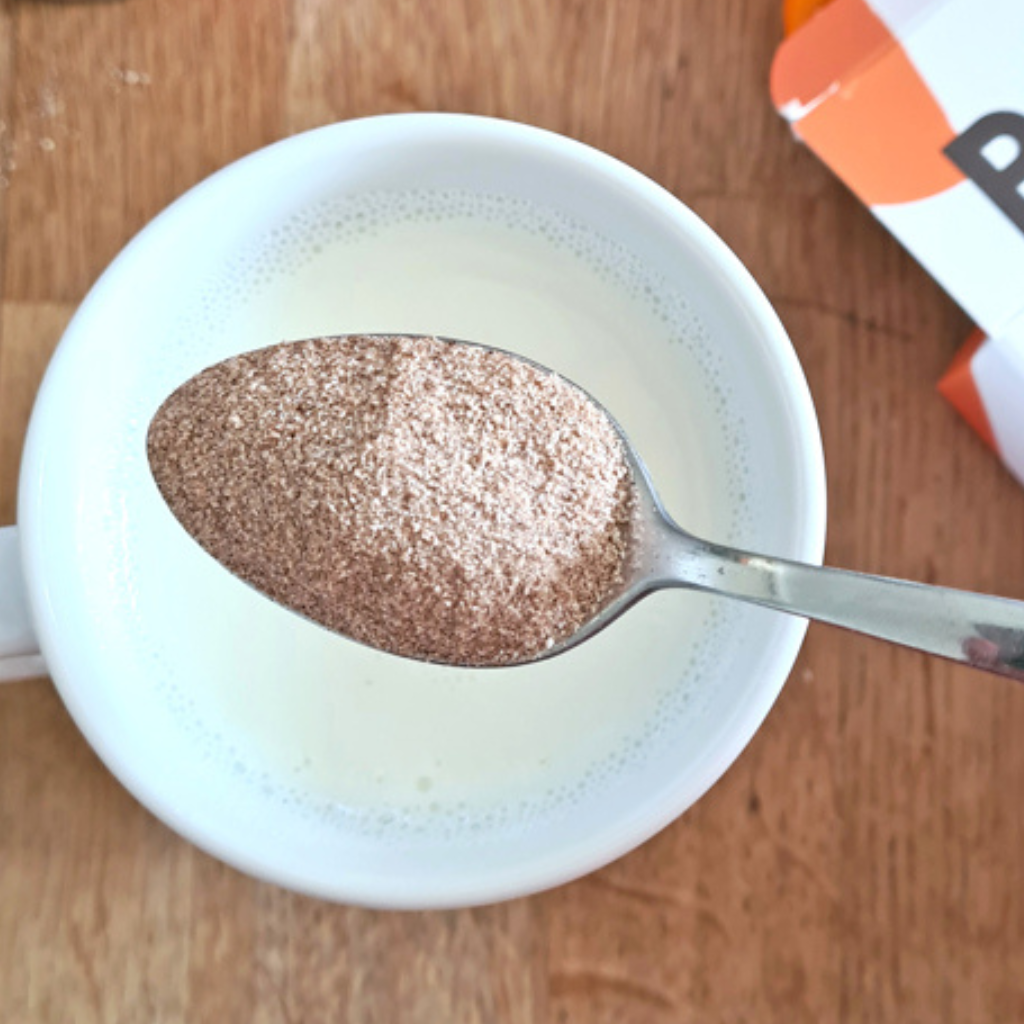 BARÚ Spiced Chai Latte poeder - Proefverpakking 20 gram