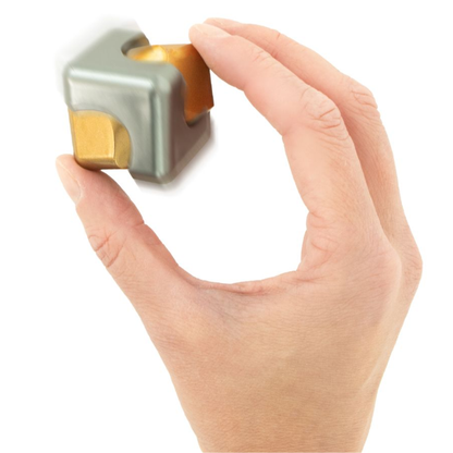 Draaikubus fidget
