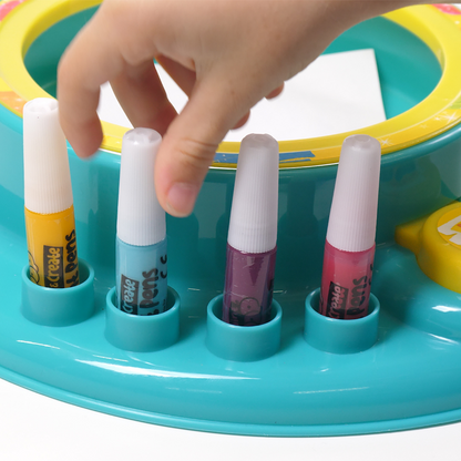Paintsticks - Spin and create set