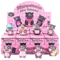 Squishy Slow Rising Fidget - Hippo
