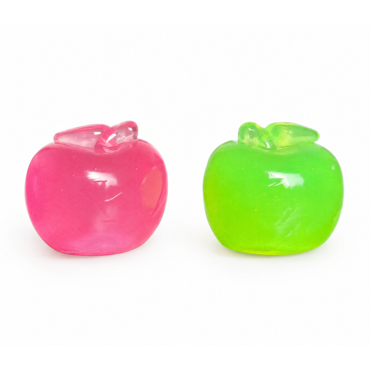 Squishy appel fidget