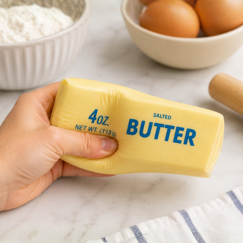 Squishy Butter Fidgets Kopen? Bij Drukke Mama's Natuurlijk!