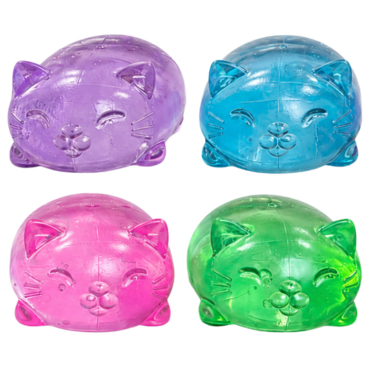 Squishy Kat Fidget