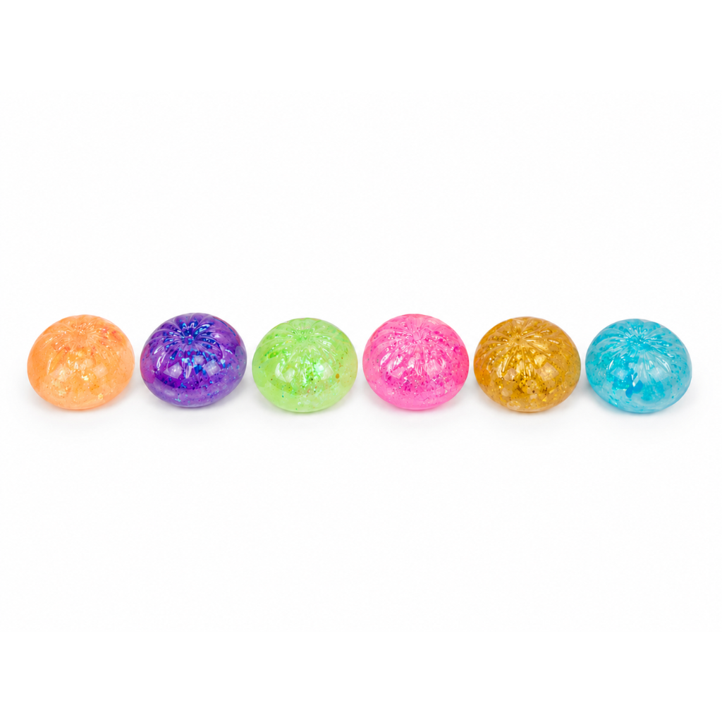 Mystery Squishy dumpling Fidget - Small (5,5cm)