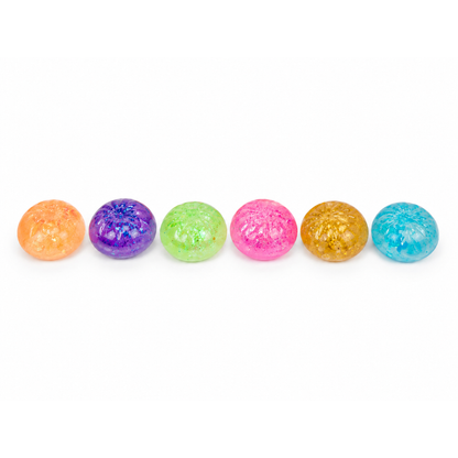 Mystery Squishy dumpling Fidget - Small (5,5cm)