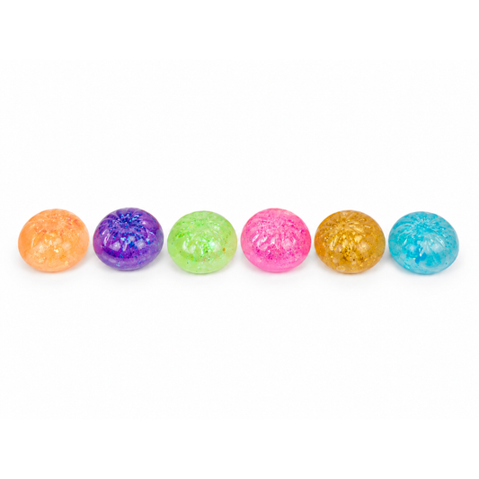 Mystery Squishy dumpling Fidget - Small (5,3cm)