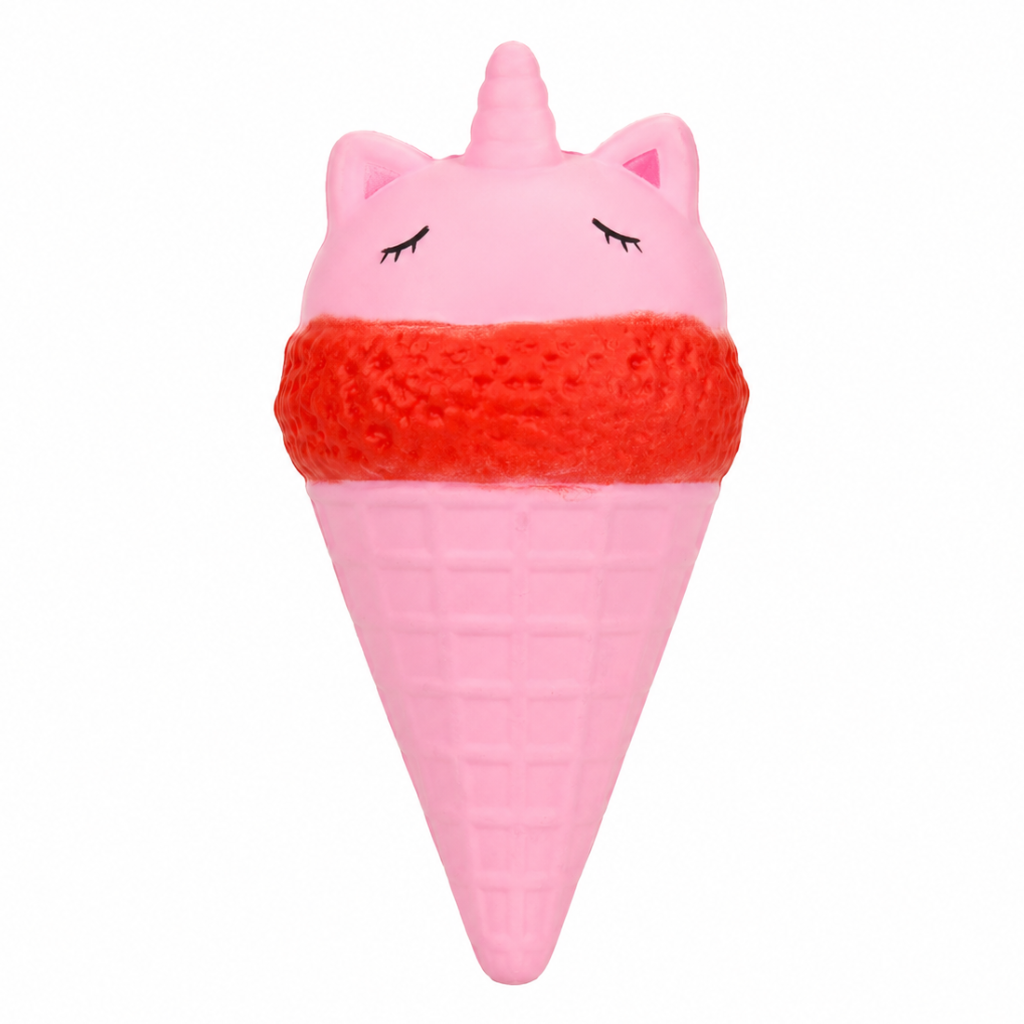 Squishy Ijsje Fidget (11cm)