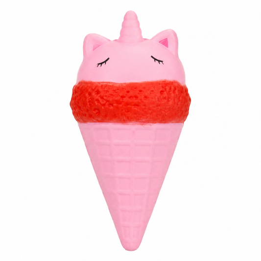 Squishy Ijsje Fidget (11cm)